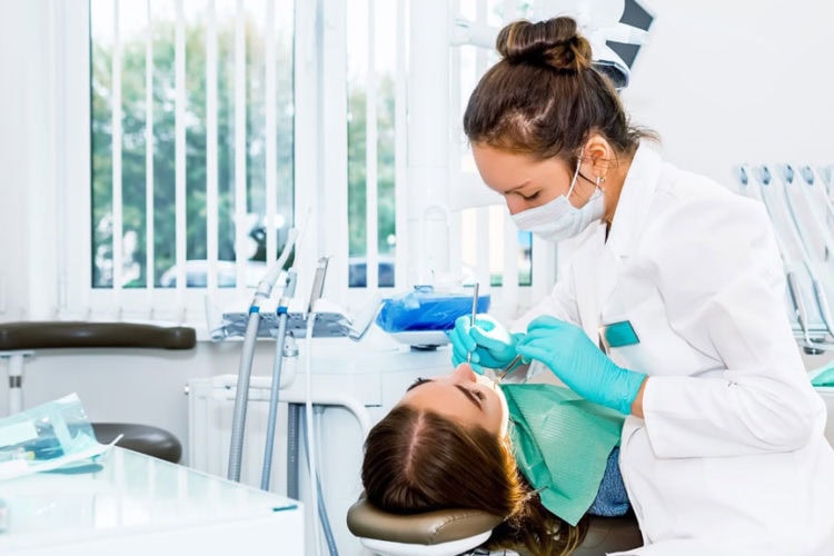 limpieza profunda - dentista de santa maria