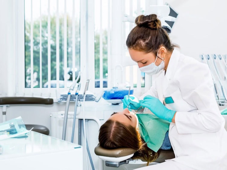 limpieza profunda - dentista de santa maria
