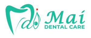 Mai Dental Care Santa Maria Dentist Logo A