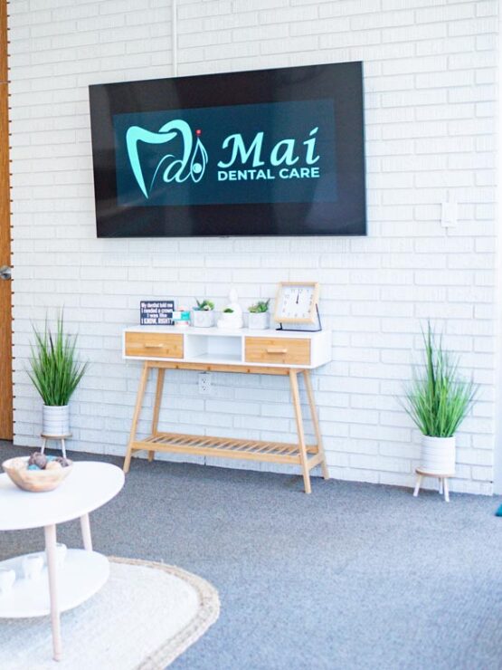 Mai Dental Care Santa Maria Dentist Office