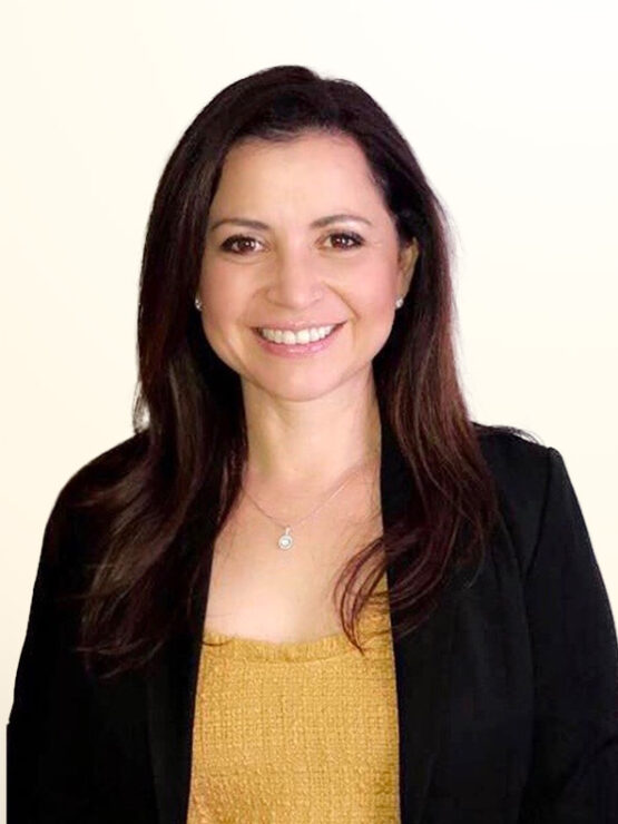 Dr. Ruth Garzon - Dentist in Santa Maria - Mai Dental Care